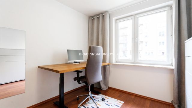 Mieszkanie 2-pokojowe Kraków Podgórze, ul. Rydlówka. Zdjęcie 7