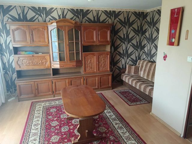 Mieszkanie 1-pokojowe Bydgoszcz Fordon, ul. Alfonsa Licznerskiego. Zdjęcie 1