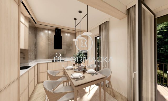 Mieszkanie 3-pokojowe Rzeszów Staroniwa, ul. Tkacka. Zdjęcie 6