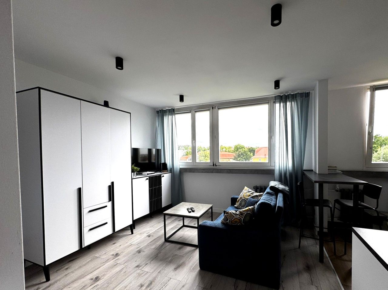 Mieszkanie 1-pokojowe Bolesławiec, ul. Ignacego Łukasiewicza