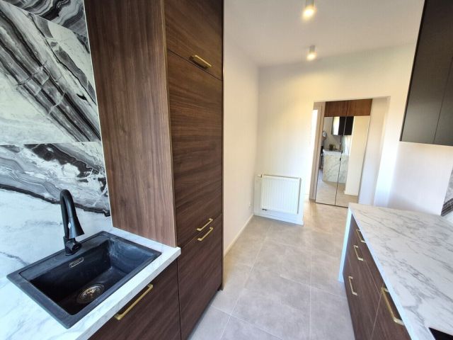 Mieszkanie 3-pokojowe Wrocław Biskupin, ul. Karola Olszewskiego. Zdjęcie 16