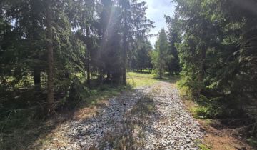 Działka budowlana Zawonia, ul. Milicka