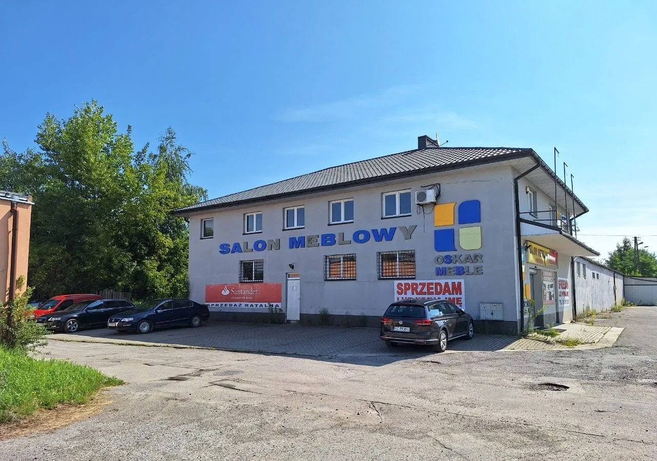 Lokal Tarnobrzeg, ul. Henryka Sienkiewicza. Zdjęcie 9