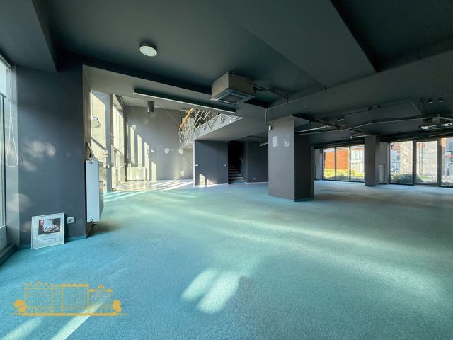 Lokal Kraków, ul. Dworska. Zdjęcie 3