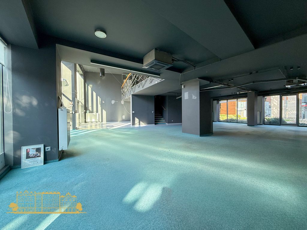 Lokal Kraków, ul. Dworska. Zdjęcie 3