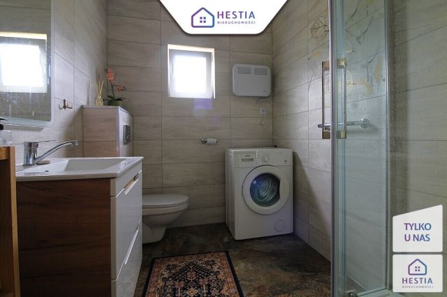 dom letniskowy, 3 pokoje Kępno. Zdjęcie 7