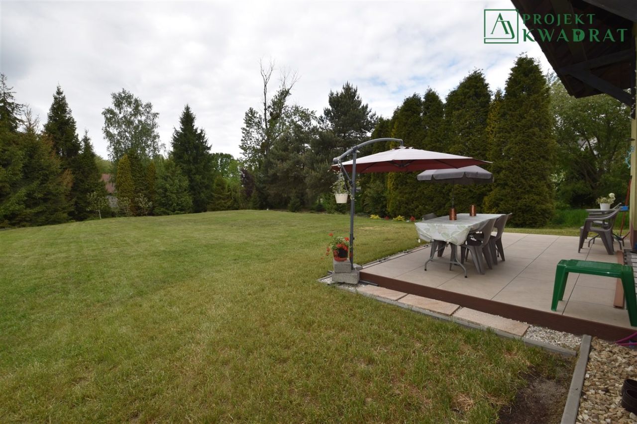 dom wolnostojący, 9 pokoi Łącza, ul. Szkolna. Zdjęcie 25