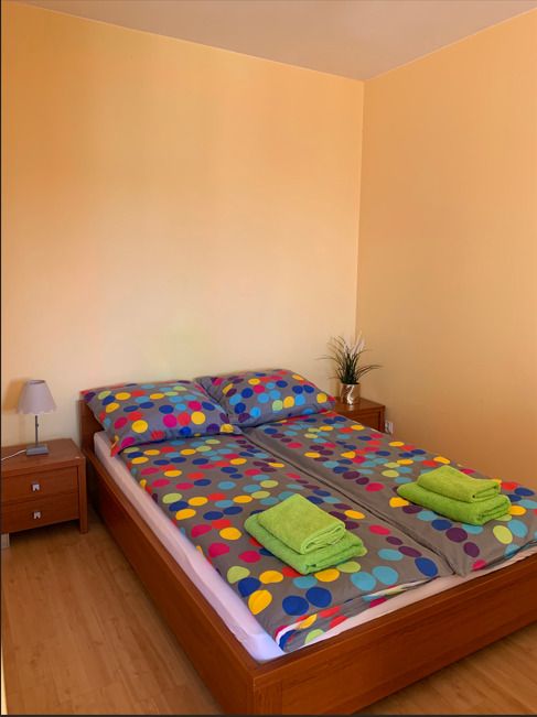 Mieszkanie 1-pokojowe Szczecin Centrum, ul. Staromłyńska. Zdjęcie 5