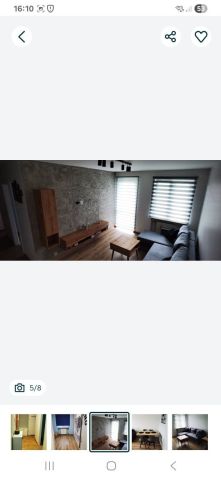 Mieszkanie 2-pokojowe Gniezno, ul. bp. Antoniego Laubitza. Zdjęcie 1