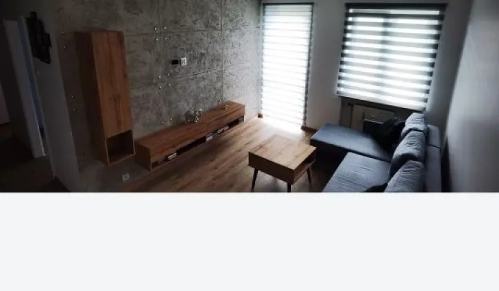 Mieszkanie 2-pokojowe Gniezno, ul. bp. Antoniego Laubitza