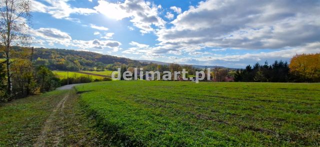 Działka budowlana Srogów Dolny. Zdjęcie 8