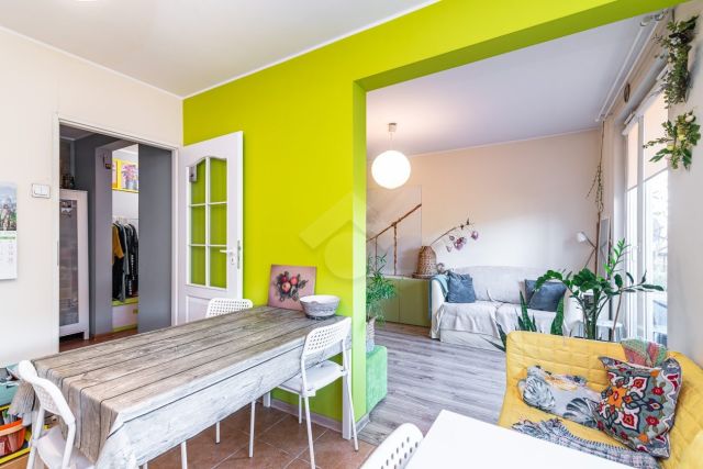 Mieszkanie 2-pokojowe Kraków Kurdwanów, ul. por. Halszki. Zdjęcie 1