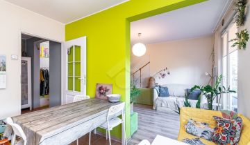 Mieszkanie 2-pokojowe Kraków Kurdwanów, ul. por. Halszki