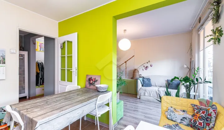 Mieszkanie 2-pokojowe Kraków Kurdwanów, ul. por. Halszki