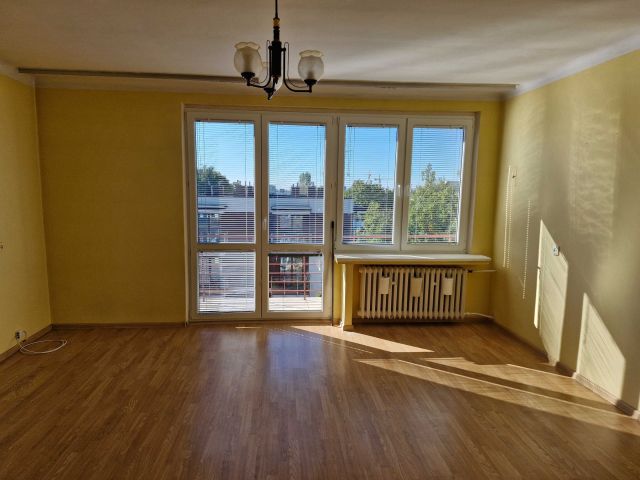 Mieszkanie 1-pokojowe Łódź Bałuty. Zdjęcie 1