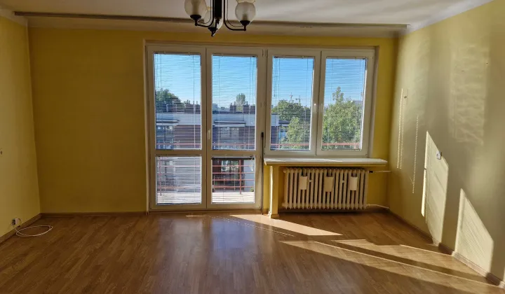 Mieszkanie 1-pokojowe Łódź Bałuty