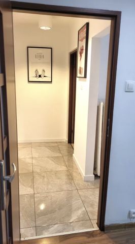 Mieszkanie 3-pokojowe Poznań Jeżyce, ul. Franklina Roosevelta. Zdjęcie 8