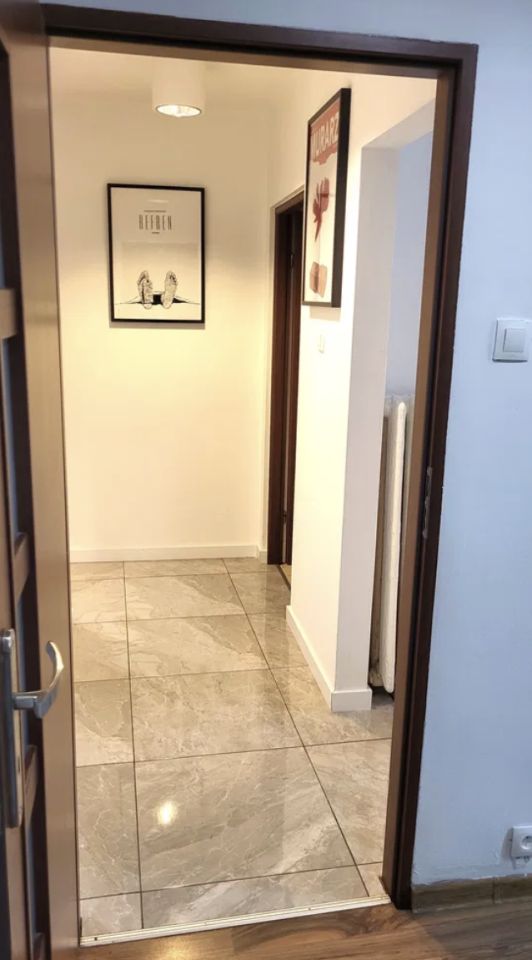 Mieszkanie 3-pokojowe Poznań Jeżyce, ul. Franklina Roosevelta. Zdjęcie 8