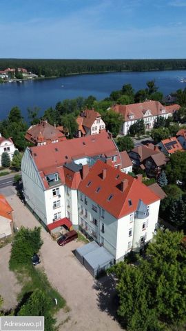 kamienica Wągrowiec, ul. Kościuszki. Zdjęcie 1