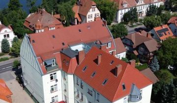 kamienica Wągrowiec, ul. Kościuszki