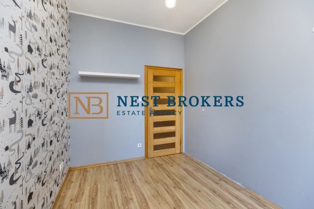 Mieszkanie 2-pokojowe Kraków Bieżanów, ul. Leonida Teligi. Zdjęcie 7