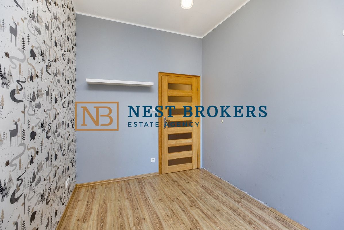 Mieszkanie 2-pokojowe Kraków Bieżanów, ul. Leonida Teligi. Zdjęcie 7