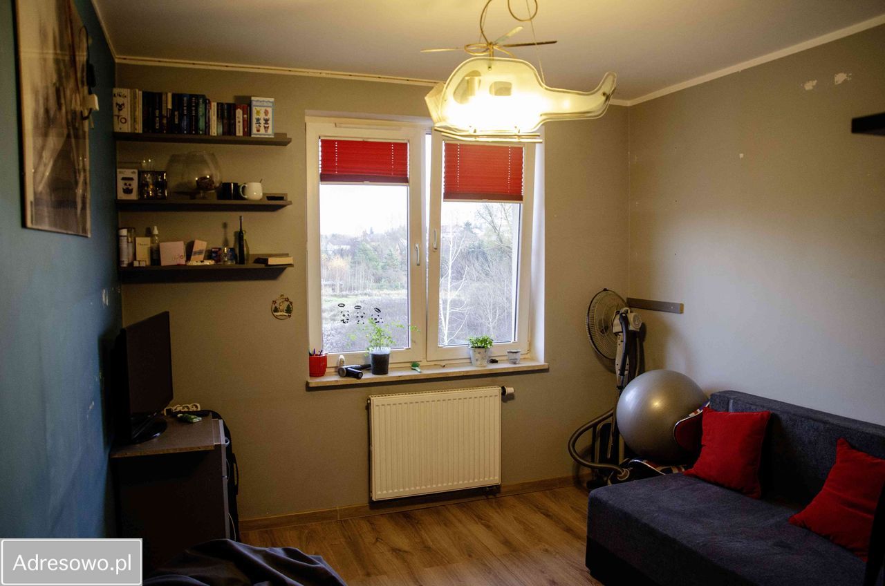 Mieszkanie 3-pokojowe Gołdap, ul. Kolejowa. Zdjęcie 7