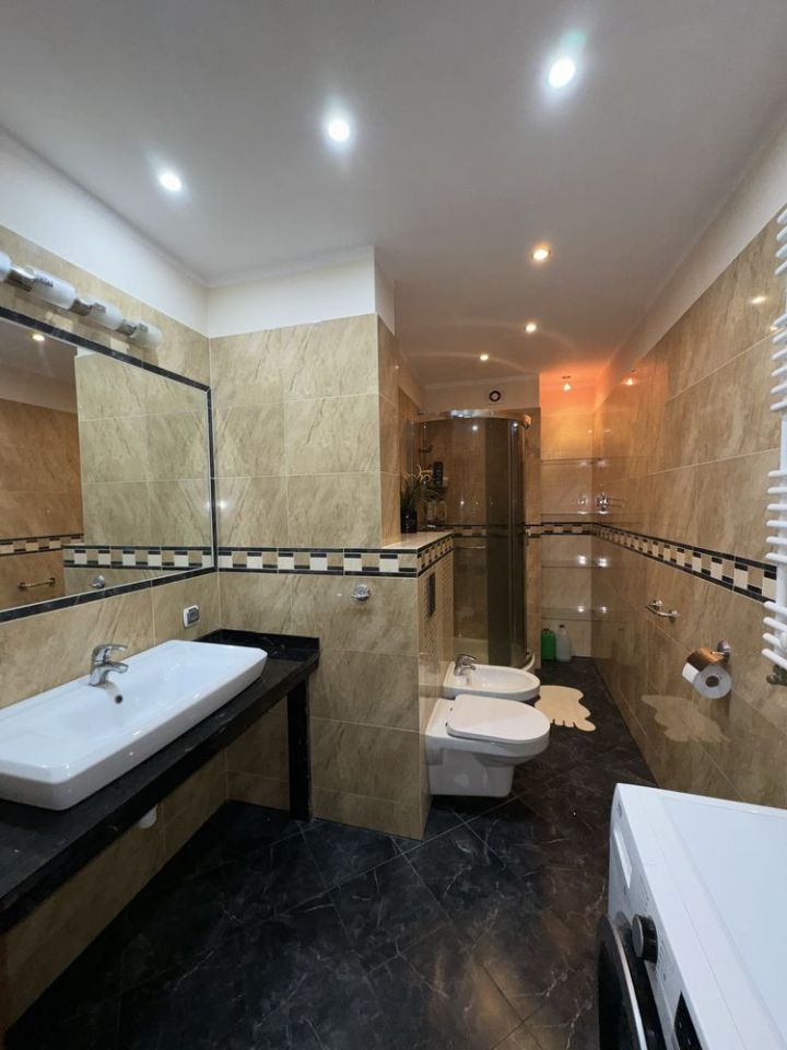 Mieszkanie 1-pokojowe Międzyzdroje. Zdjęcie 7