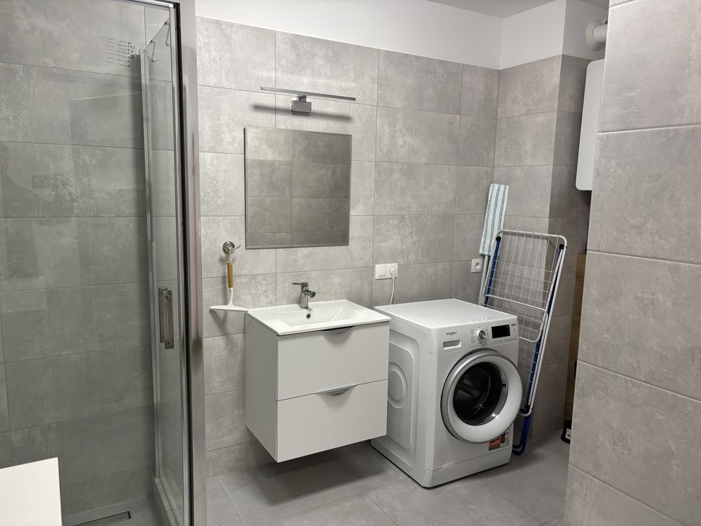 Mieszkanie 1-pokojowe Skoki. Zdjęcie 2