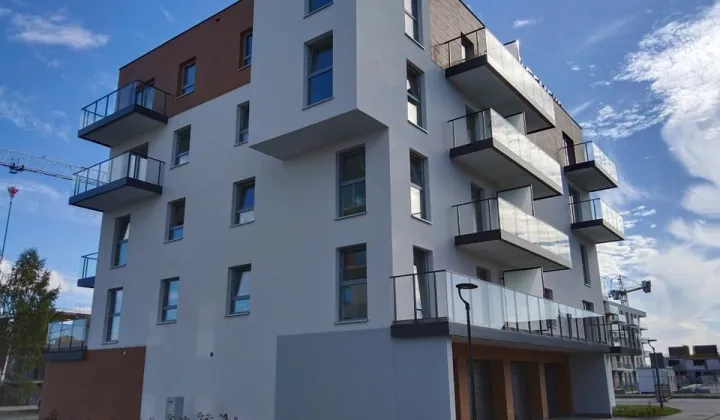 Mieszkanie 3-pokojowe Rumia, ul. Jeziorna