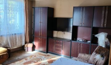 Mieszkanie 1-pokojowe Ząbki Centrum, ul. Wojska Polskiego