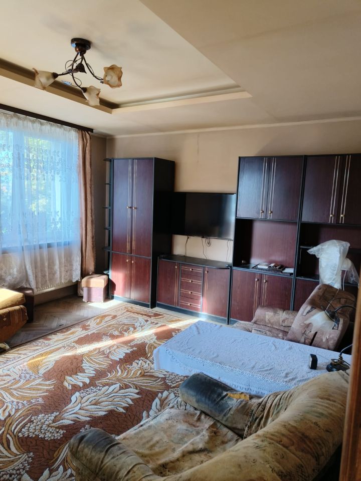 Mieszkanie 1-pokojowe Ząbki Centrum, ul. Wojska Polskiego