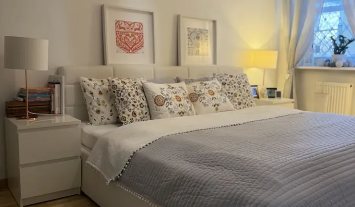 Mieszkanie 3-pokojowe Warszawa Praga-Południe, ul. Michała Paca