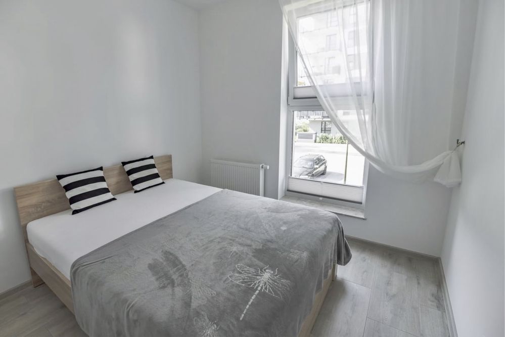 Mieszkanie 2-pokojowe Warszawa Rembertów, ul. Chełmżyńska. Zdjęcie 5