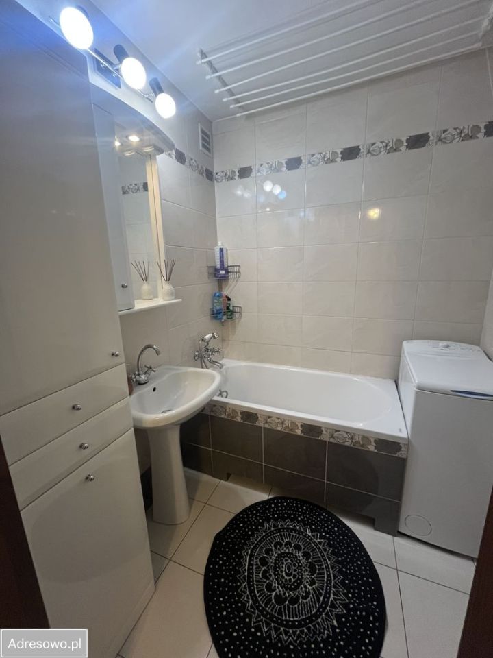 Mieszkanie 3-pokojowe Biała Podlaska, ul. Terebelska. Zdjęcie 8