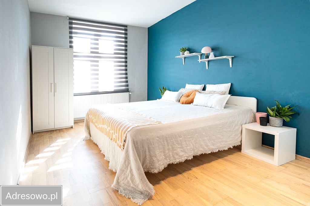 Mieszkanie 3-pokojowe Kraków Prądnik Czerwony, al. 29 Listopada. Zdjęcie 18