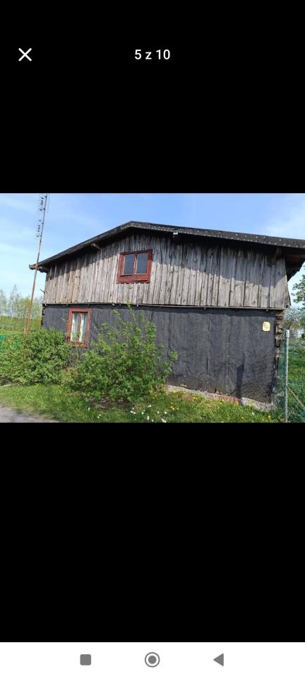 siedlisko, 3 pokoje Brudzawki, Brudzawki 1. Zdjęcie 5