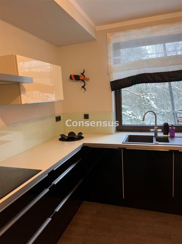 Mieszkanie 3-pokojowe Katowice Ligota. Zdjęcie 9