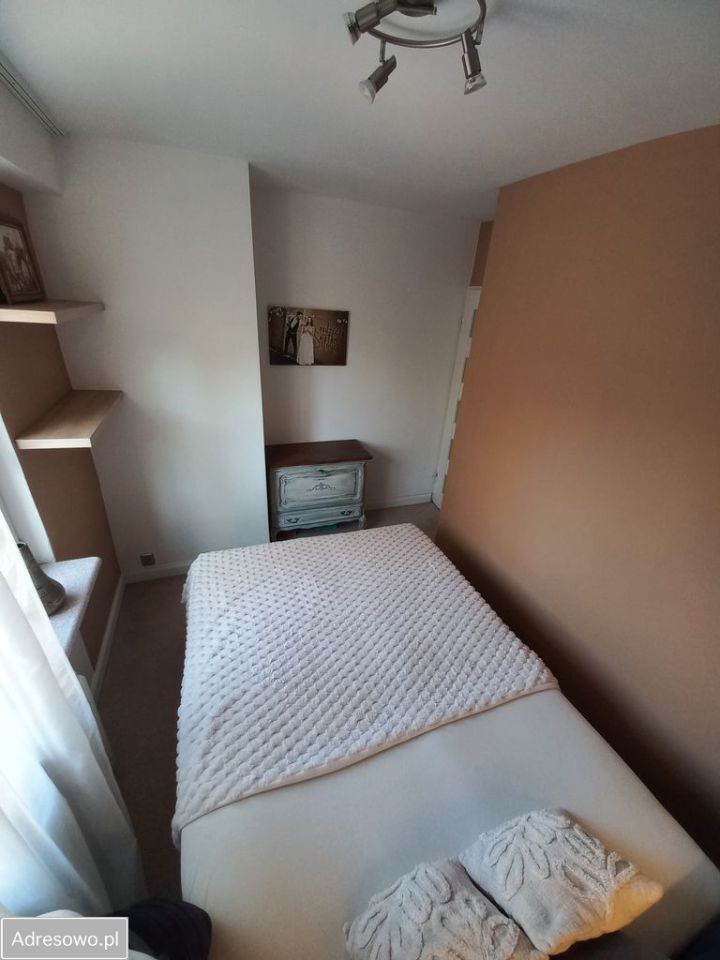 Mieszkanie 3-pokojowe Lublin Czuby, ul. Szafirowa. Zdjęcie 6