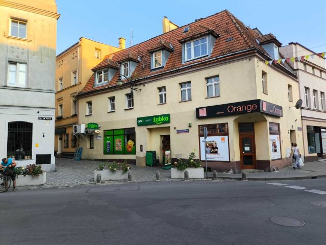 Lokal Oleśnica Centrum. Zdjęcie 1