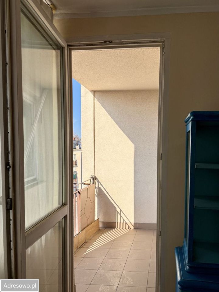 Mieszkanie 3-pokojowe Radzymin, ul. Stary Rynek. Zdjęcie 5