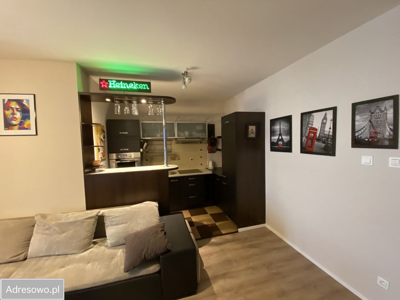 Mieszkanie 2-pokojowe Stara Iwiczna, ul. Słoneczna. Zdjęcie 10