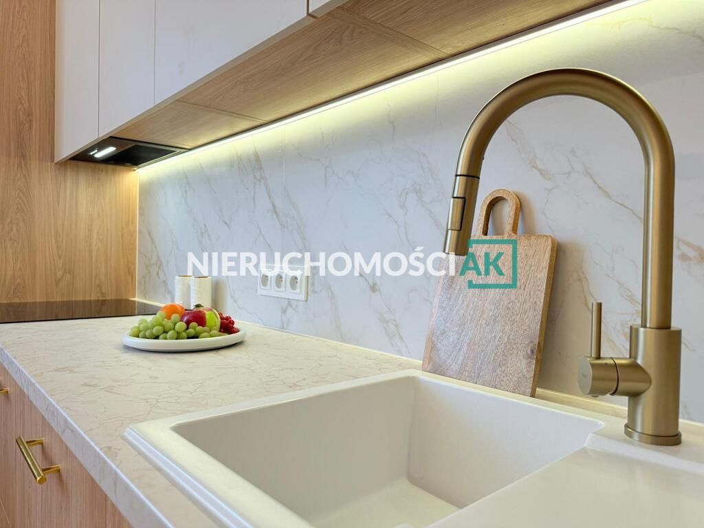 Mieszkanie 3-pokojowe Konin, ul. Powstańców Wielkopolskich. Zdjęcie 13