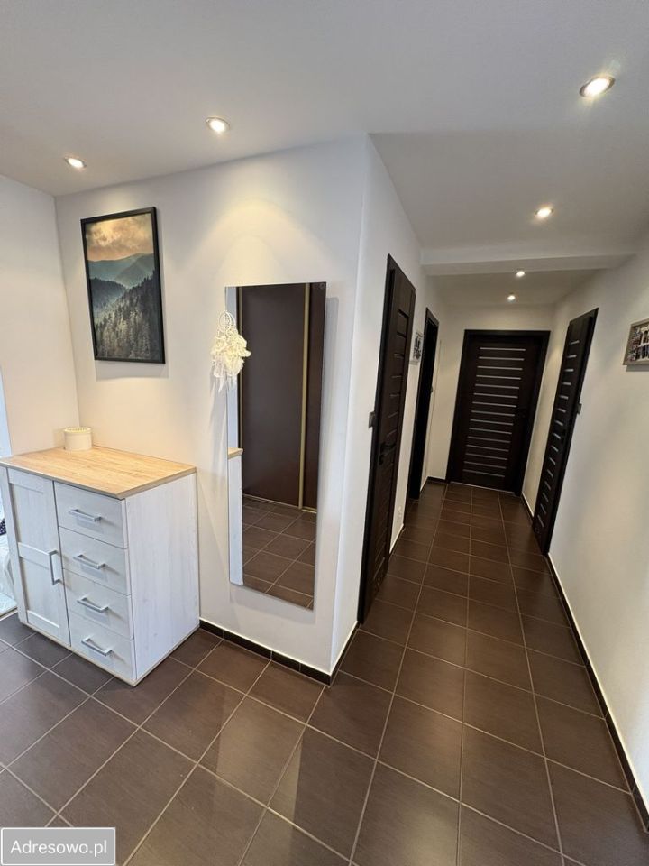 Mieszkanie 3-pokojowe Wołów, ul. Wileńska. Zdjęcie 5