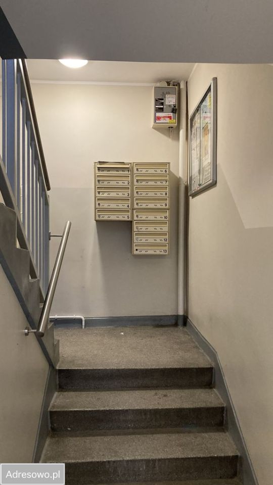 Mieszkanie 2-pokojowe Gdynia Działki Leśne, ul. Warszawska. Zdjęcie 16