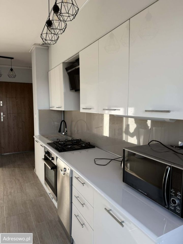 Mieszkanie 2-pokojowe Darłowo Centrum, ul. Okrężna. Zdjęcie 10