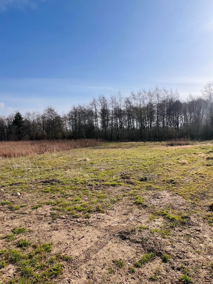 Działka budowlana Obrzycko, ul. Kolejowa. Zdjęcie 3