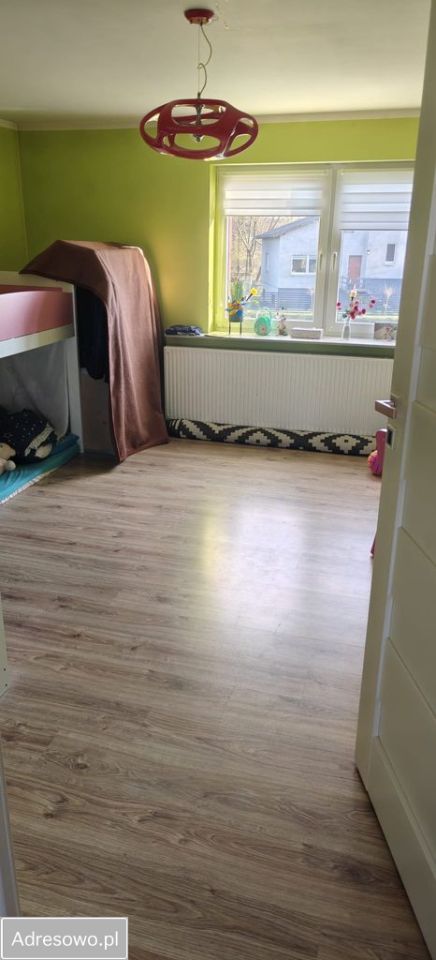 dom wolnostojący, 5 pokoi Sieraków Śląski, ul. Oleska. Zdjęcie 16