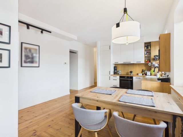 Mieszkanie 3-pokojowe Gdynia, ul. Wojewody Wachowiaka. Zdjęcie 5