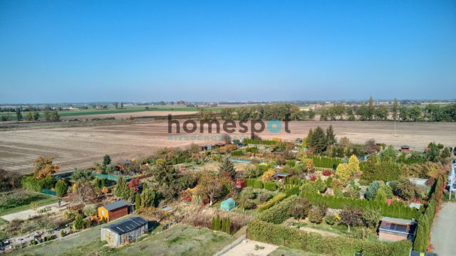 Działka rekreacyjna Nagradowice. Zdjęcie 1